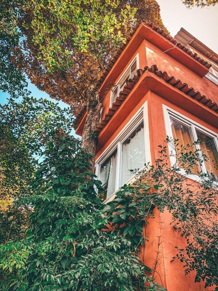 Casa Carioca