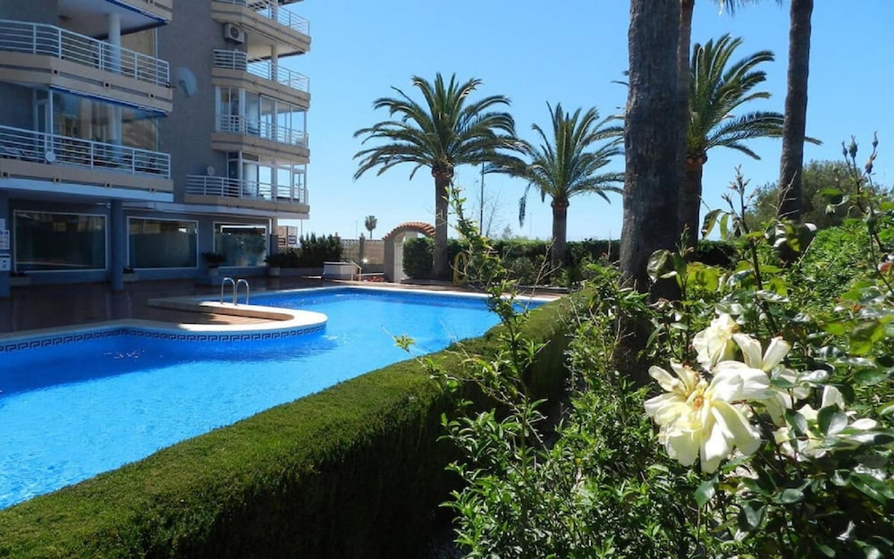 Apartamento Talima Para 6 Personas