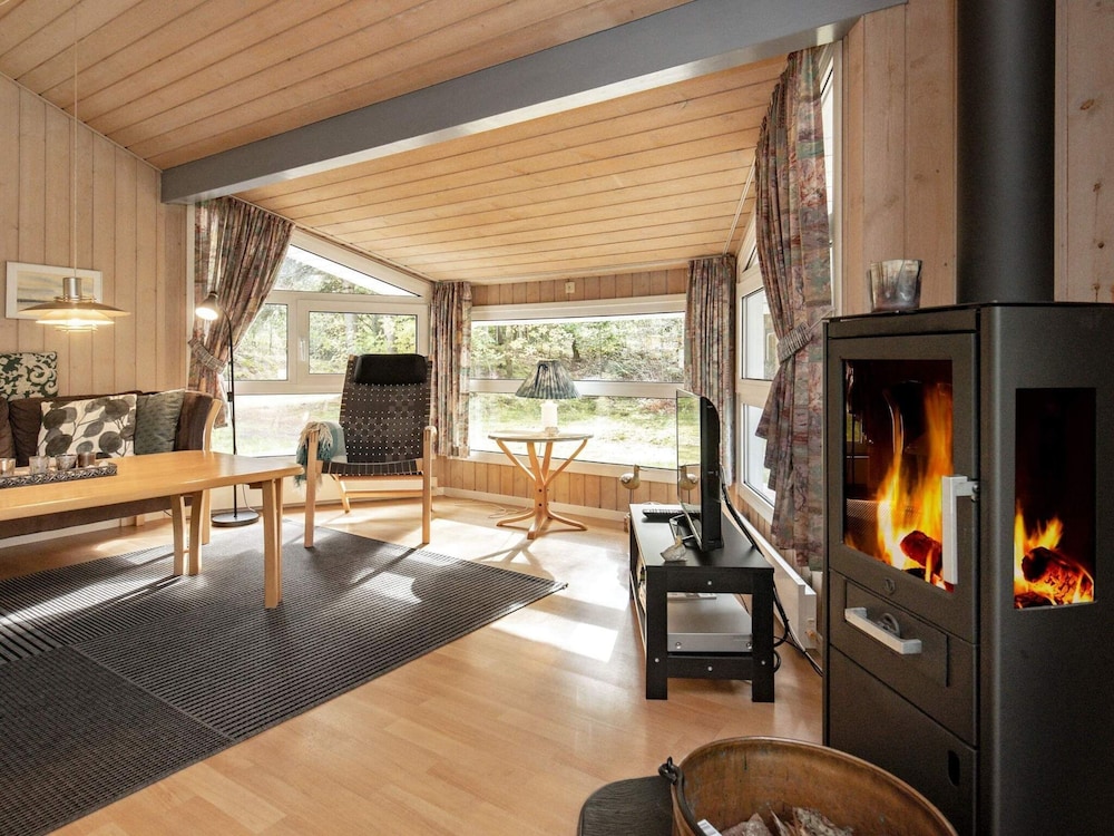 Holiday Home in Saltum view 2