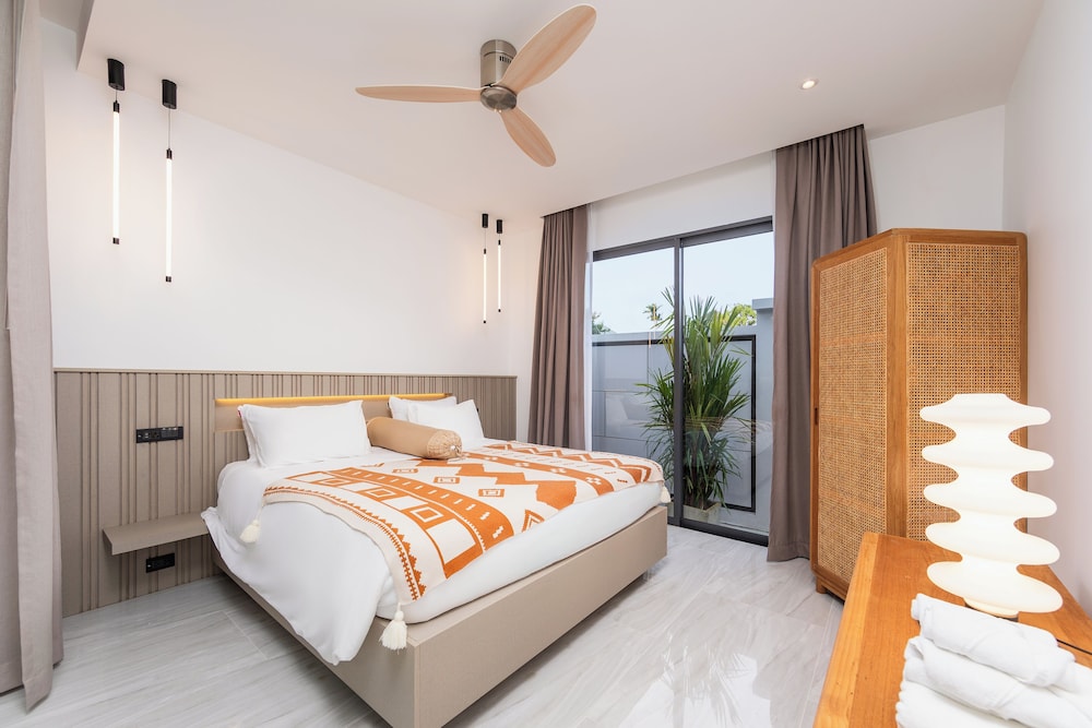 Villa Satori by Tropiclook