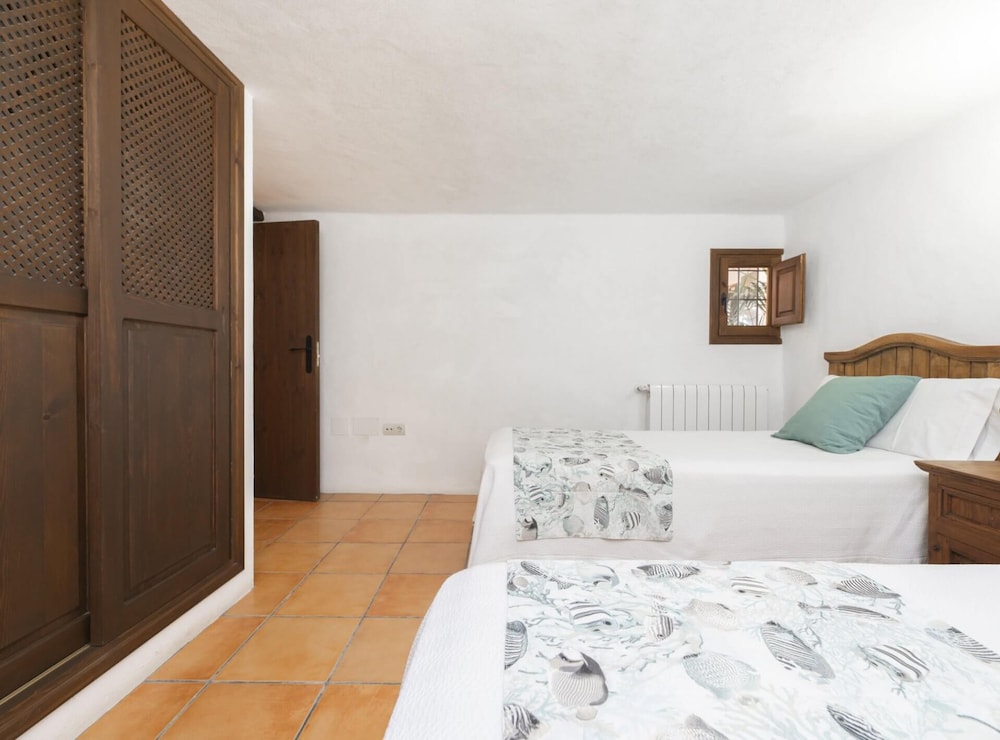 Villa Can Fumeral Modern and Seaview Salinas