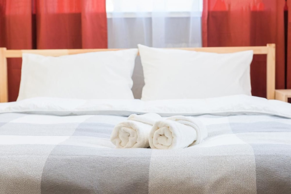 Hostel Don Rostov-on-Don