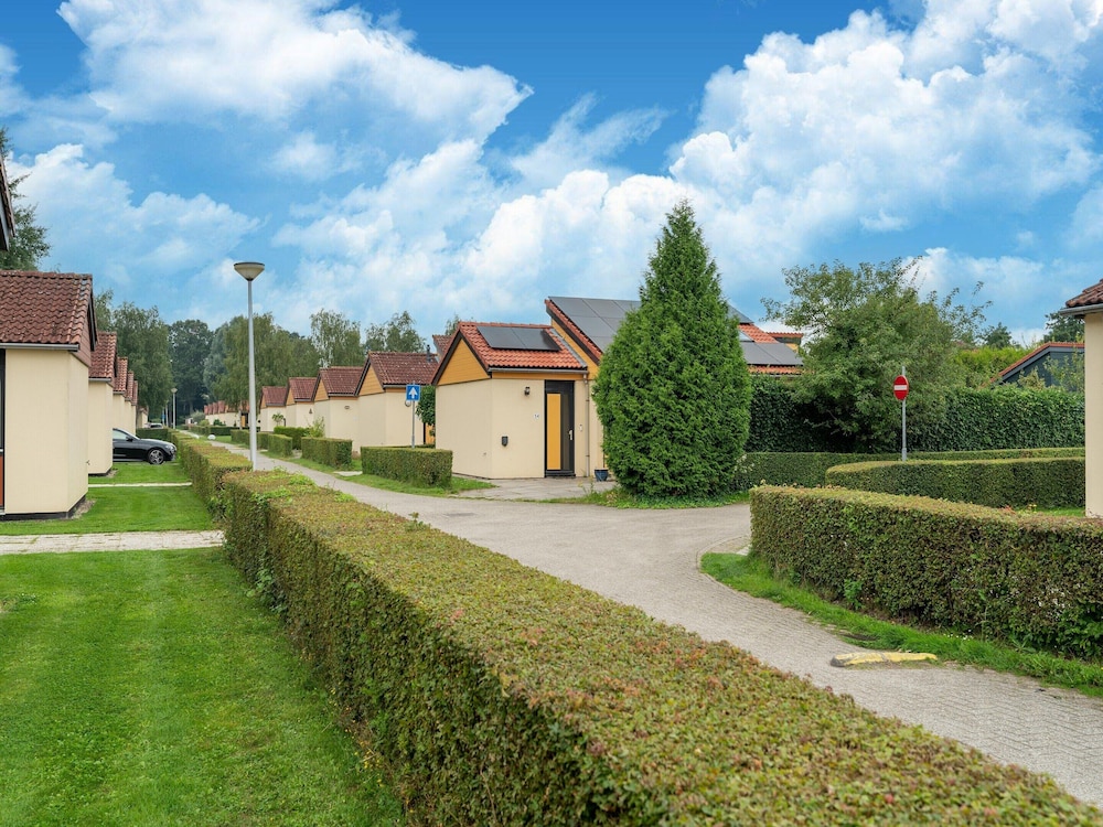 Holiday Home in Zevenhuizen Near Rottemeren