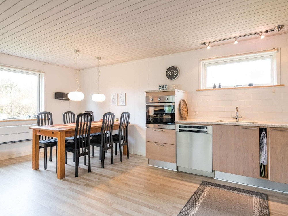 6 Person Holiday Home in Fano