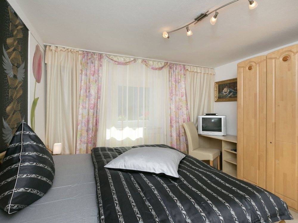 Apartment in Aschau Near Ski Hochzillertal
