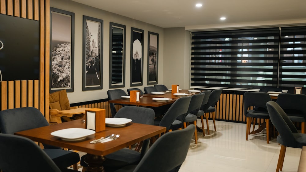 Cip Otel İstanbul - Image 73