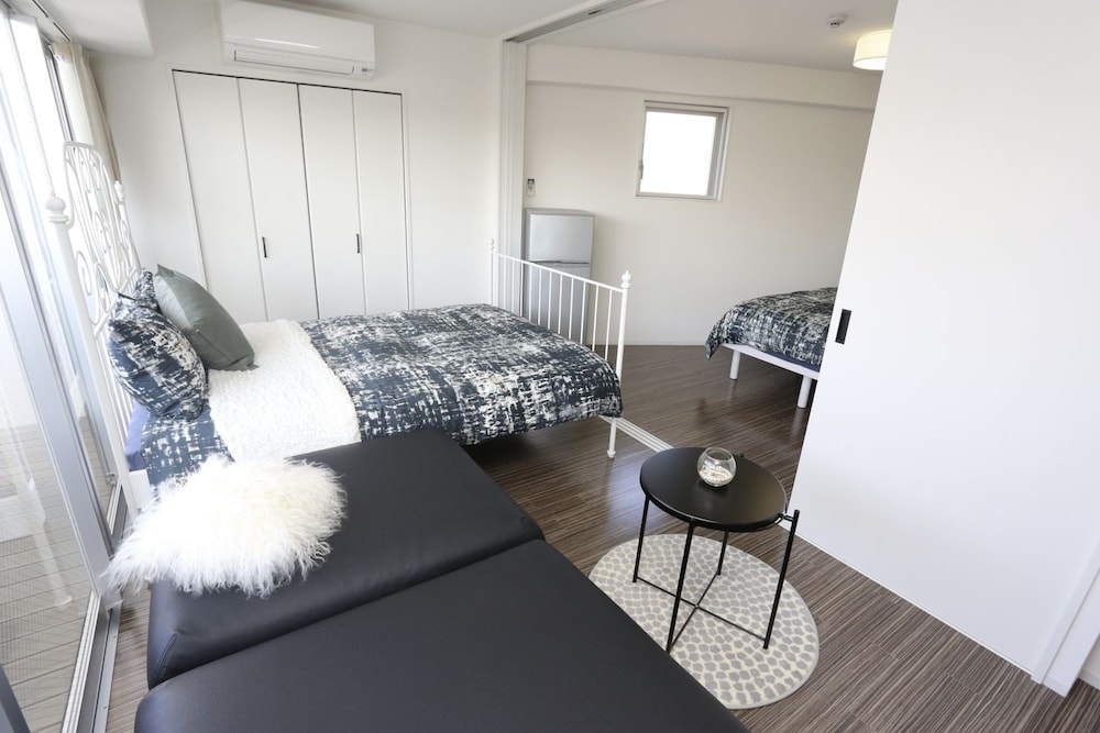 designer penthouse NANBA EAST