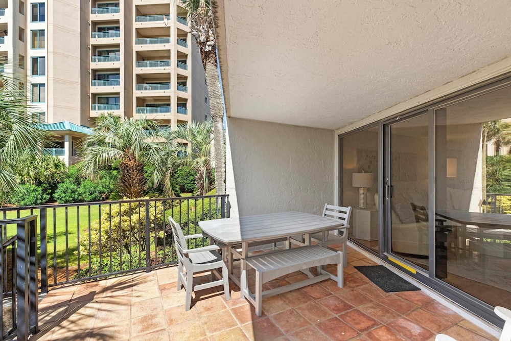 Beachside One at Sandestin by PHG