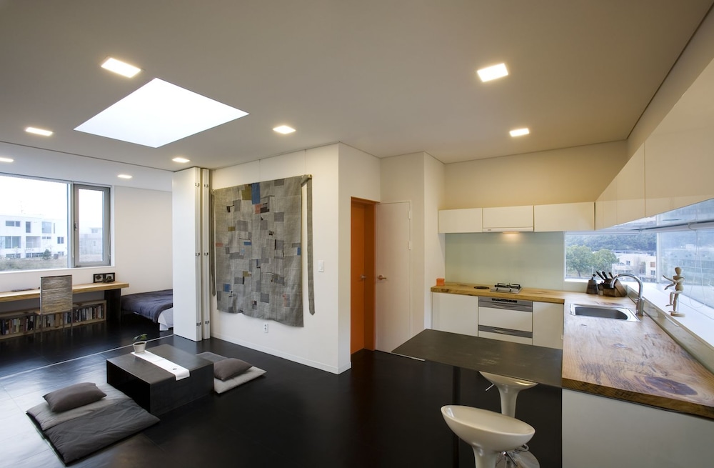 Motif No.1 Guest House