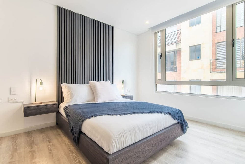 Magnificent 3 BR in Usaqu n
