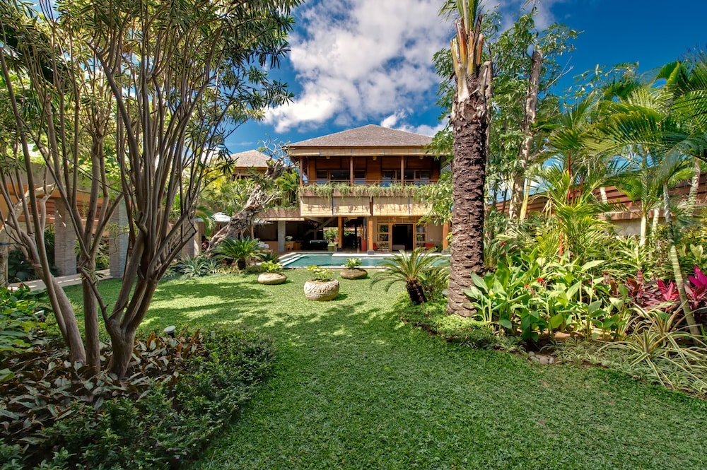 Villa Kinaree Estate