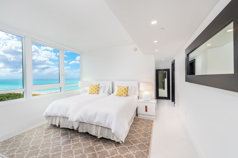 The Setai Private Luxury Residences