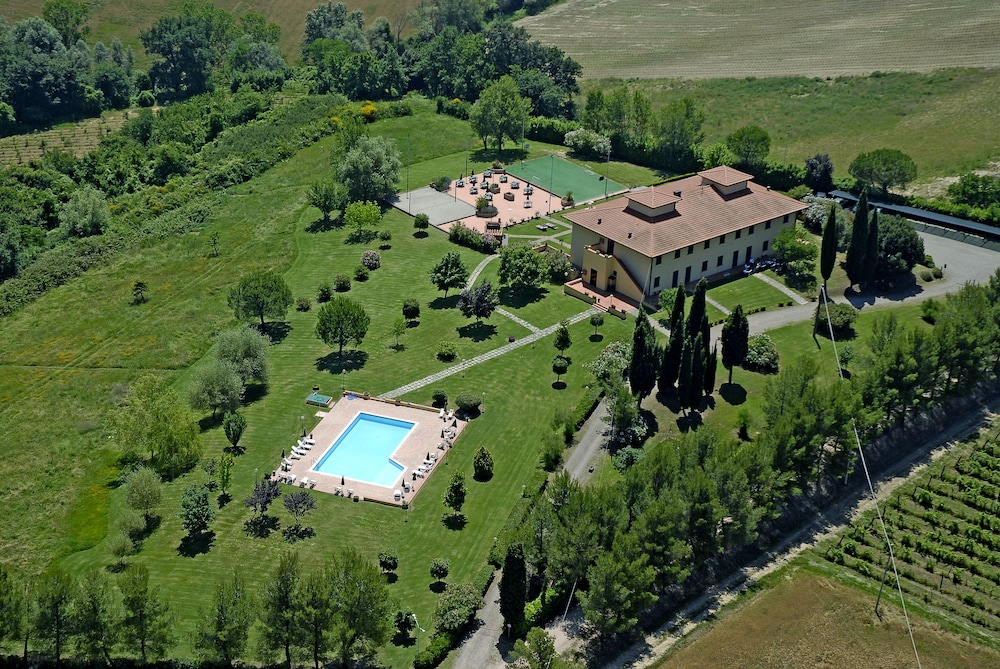 Agriturismo Colleverde