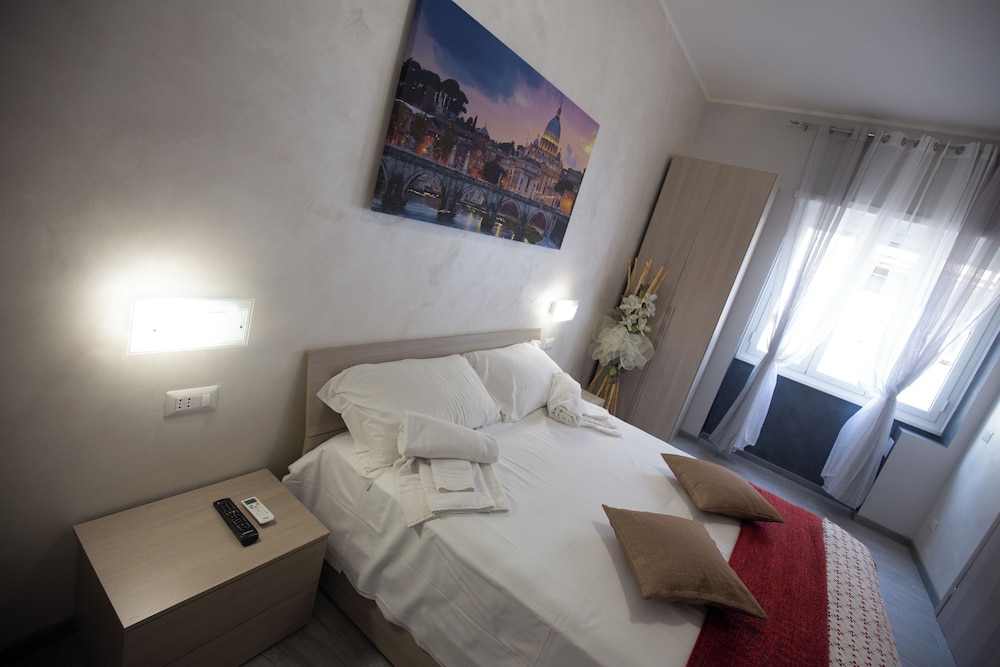 ROOMS MONTEVERDE 2