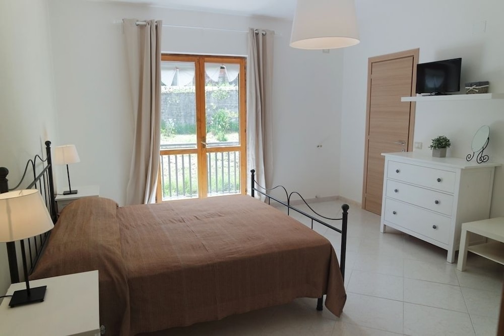 B&B Cilentum