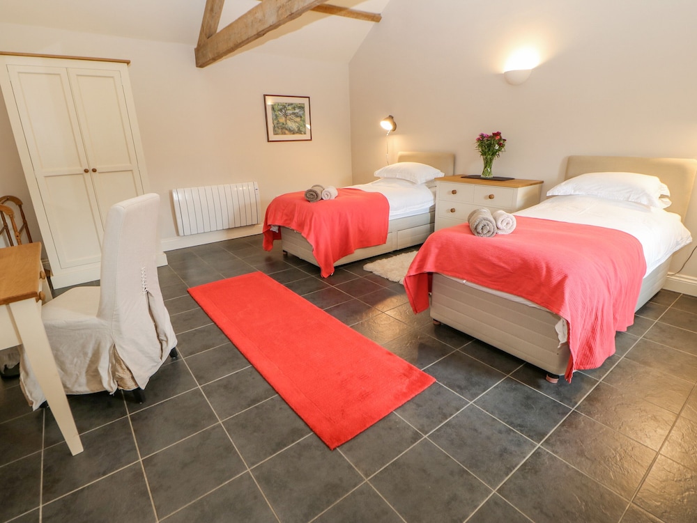 Gallow Law Cottage