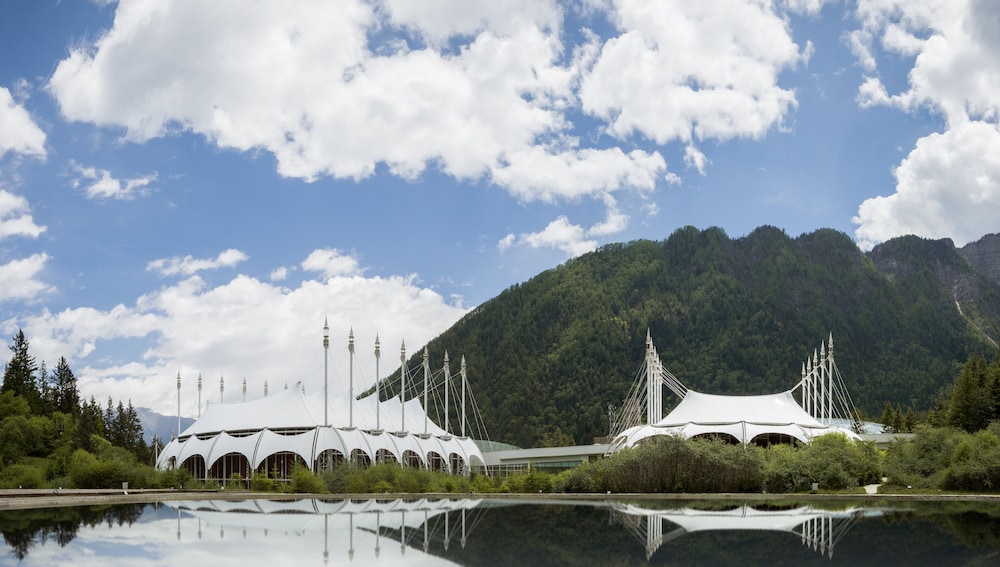 InterContinental Resort Jiuzhai Paradise by IHG 121