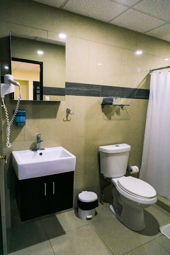 Canyon Boutique Hotel