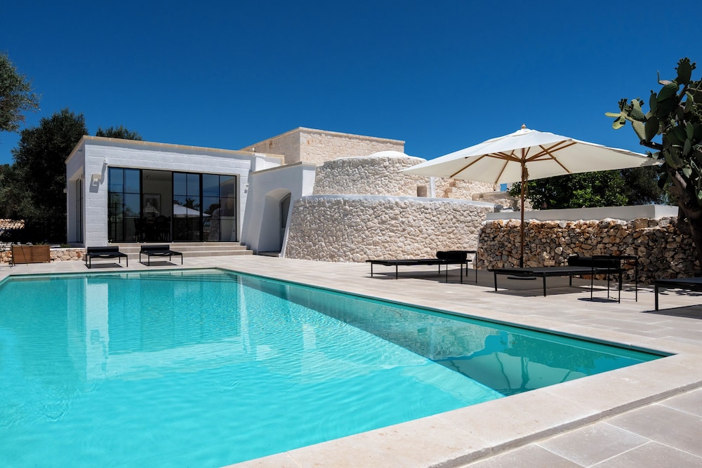 Belmont Villa Ostuni