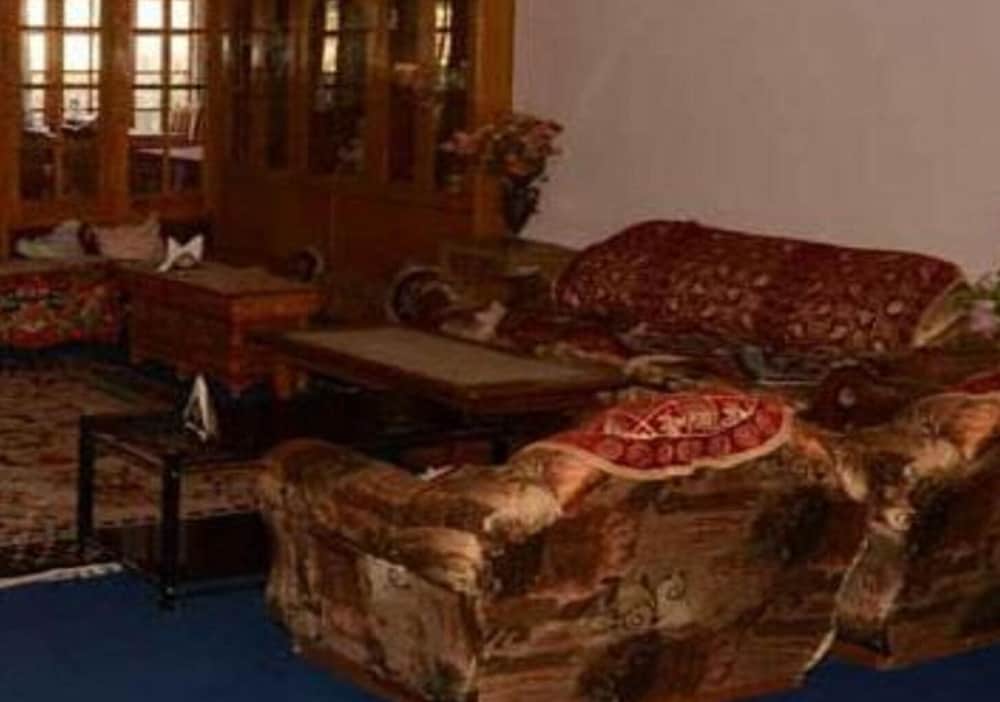 Hotel Galaxy Ladakh