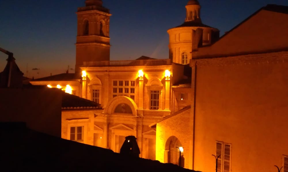 B&B Palazzo Mestichelli