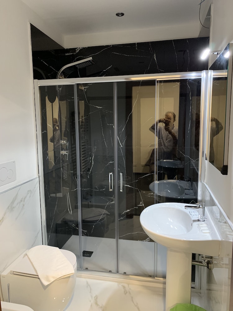 Lungotevere Collection Suite