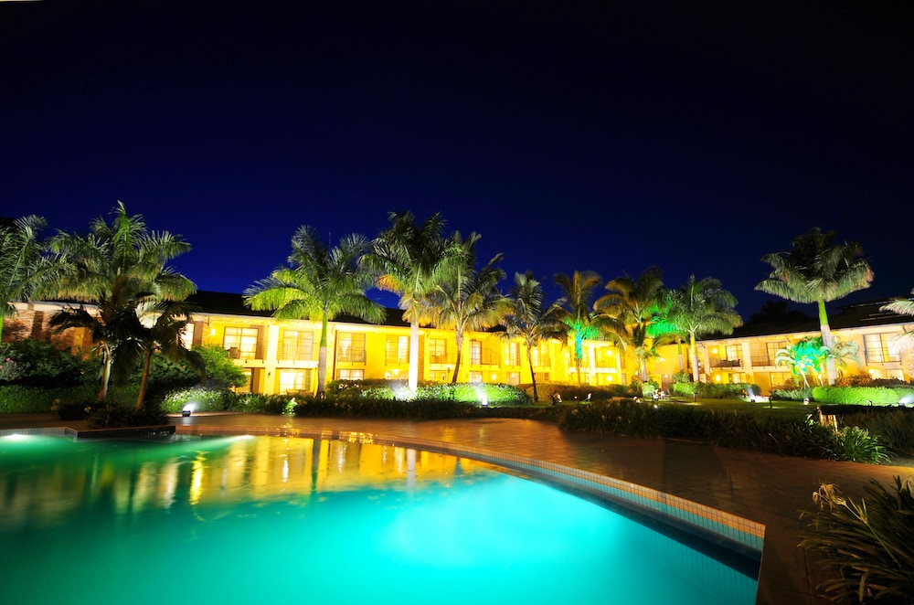 Munyonyo Commonwealth Resort