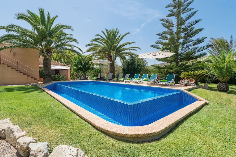 Casa Angela in Mallorca