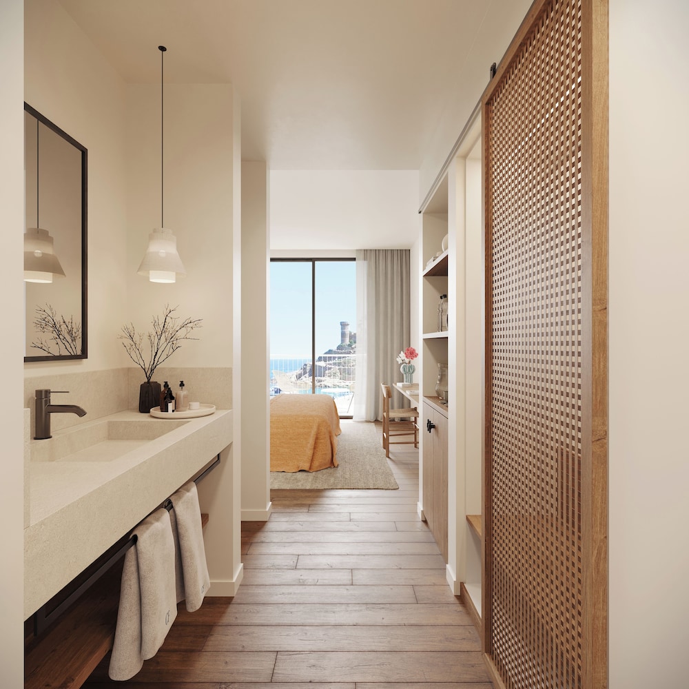 Elisabeth by the Sea Hotel 31
