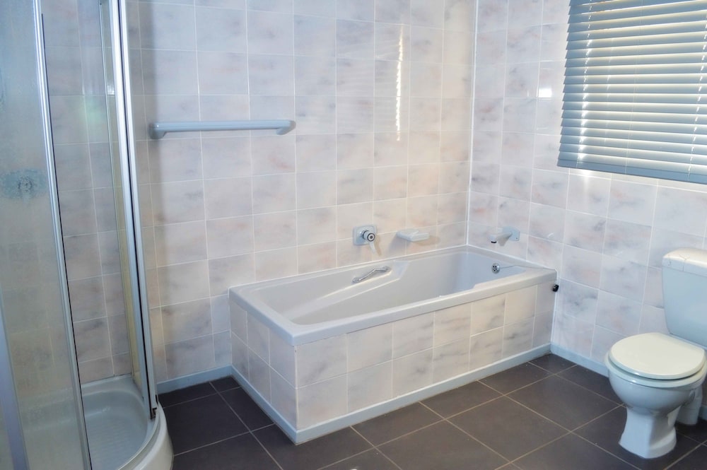 Empoza Seaview Guesthouse