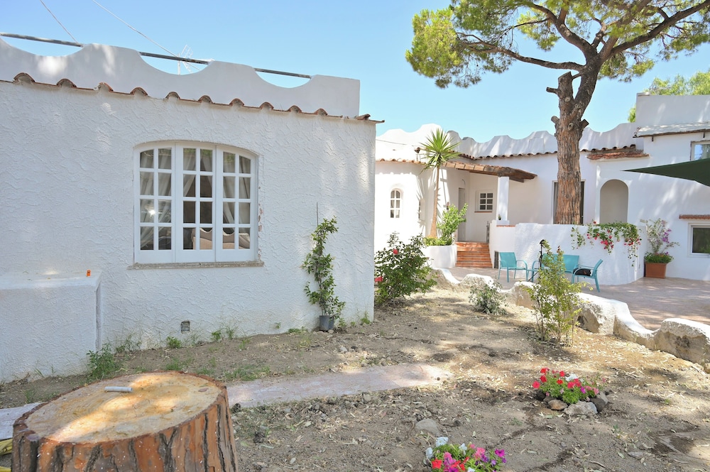 Villa Aida Luxury Apartments & Spa view 5