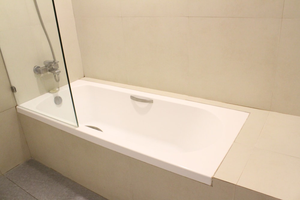 Ocean Suites Boutique Hotel