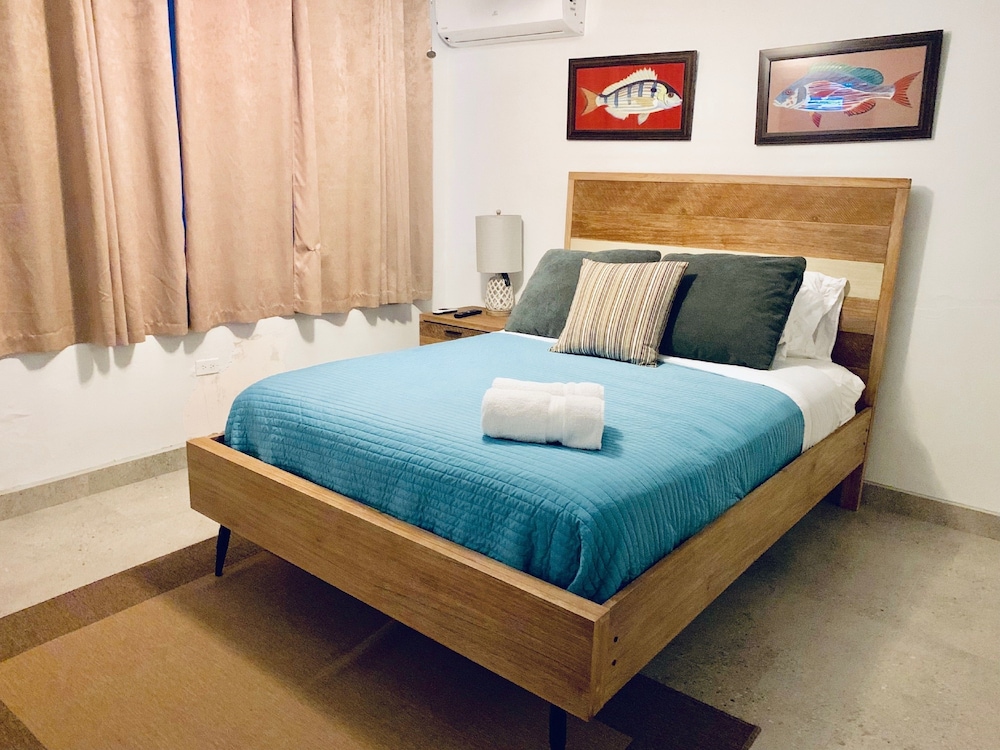 Oceania Apartments at Arecibo 681 Ocean Drive