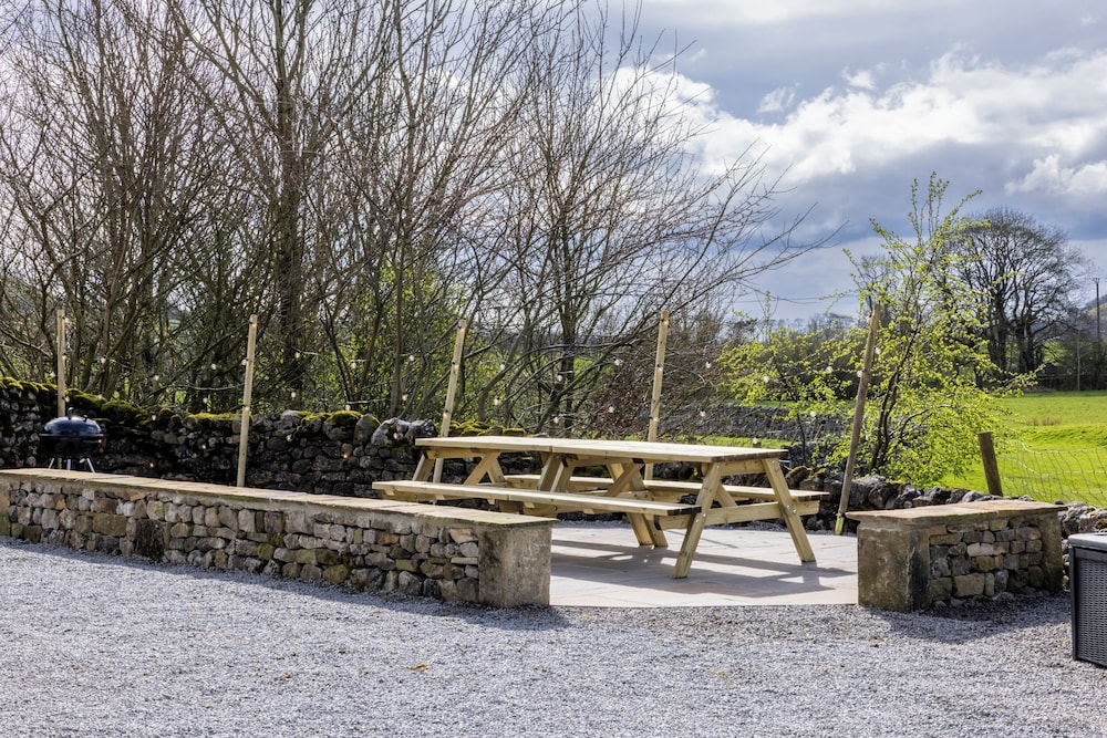 Linton Laithe