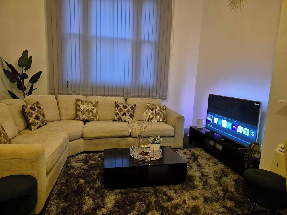 Our Apartment is a Home Away From Home Choice, Tastefully Furnished for Comfort