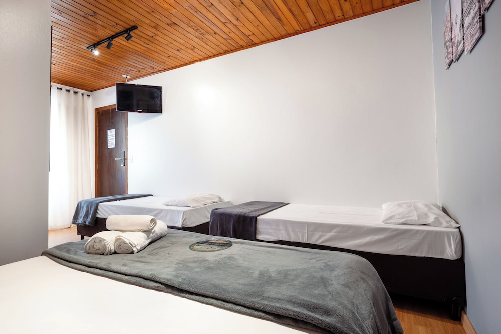 VELINN Casa de Campos Mountain House