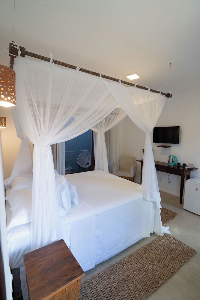 Corais de Trancoso Boutique