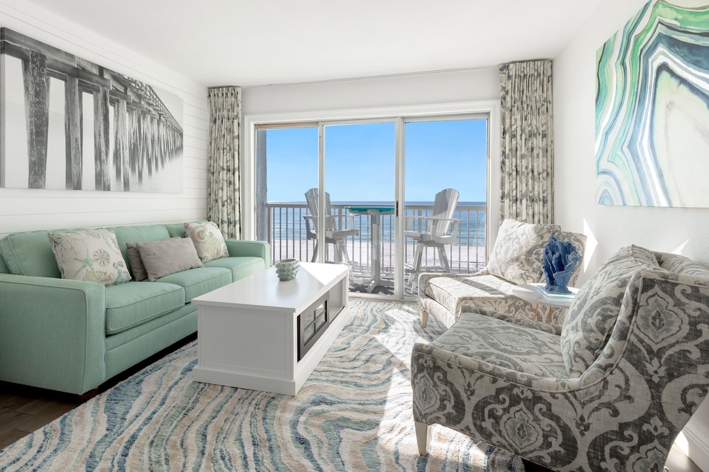 Islander Beach Resort 403 Condo