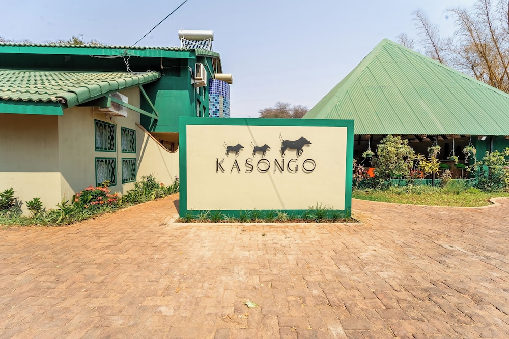 Kasongo Lodge