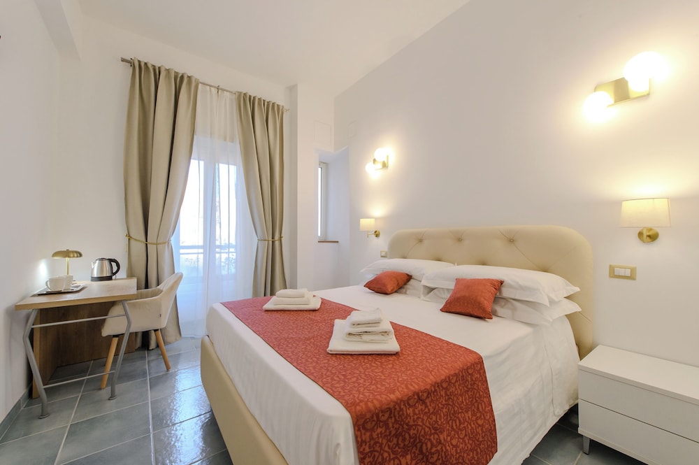 Magnoliahome Suites at the Vatican