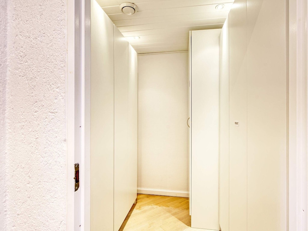 6 Person Holiday Home in Jaegerspris