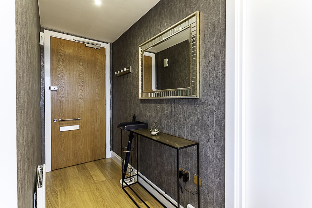 Stunning London View Flat