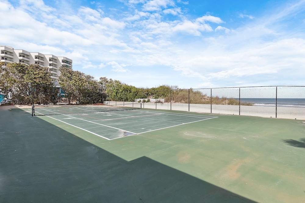 Ocean Reef Villas 110
