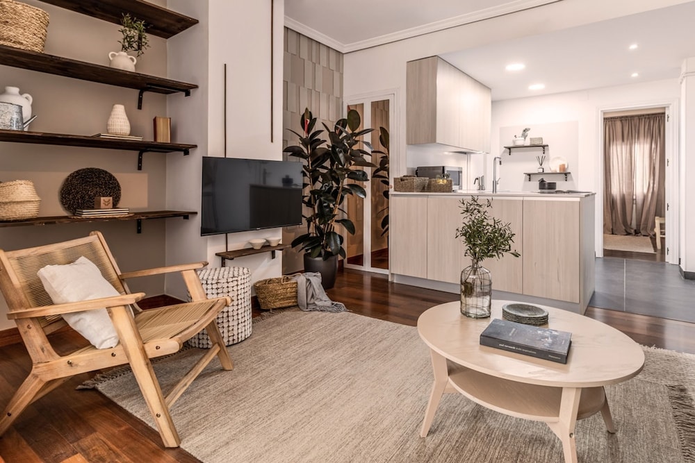 Greco - 1 Bedroom in Malasa a
