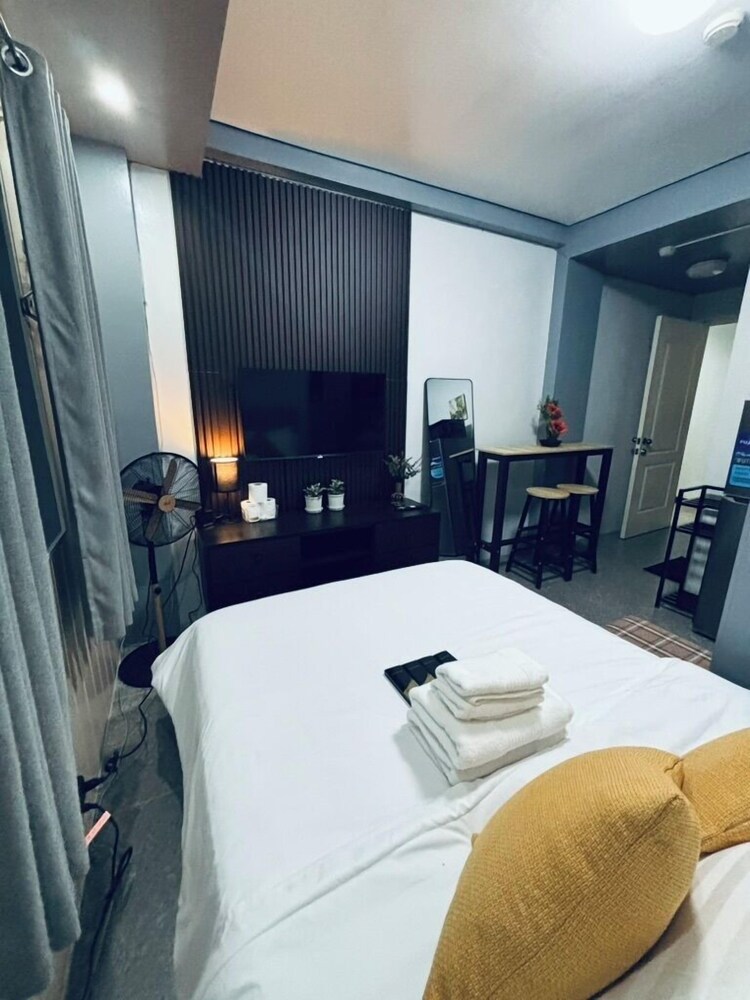 Smart Stay 2600