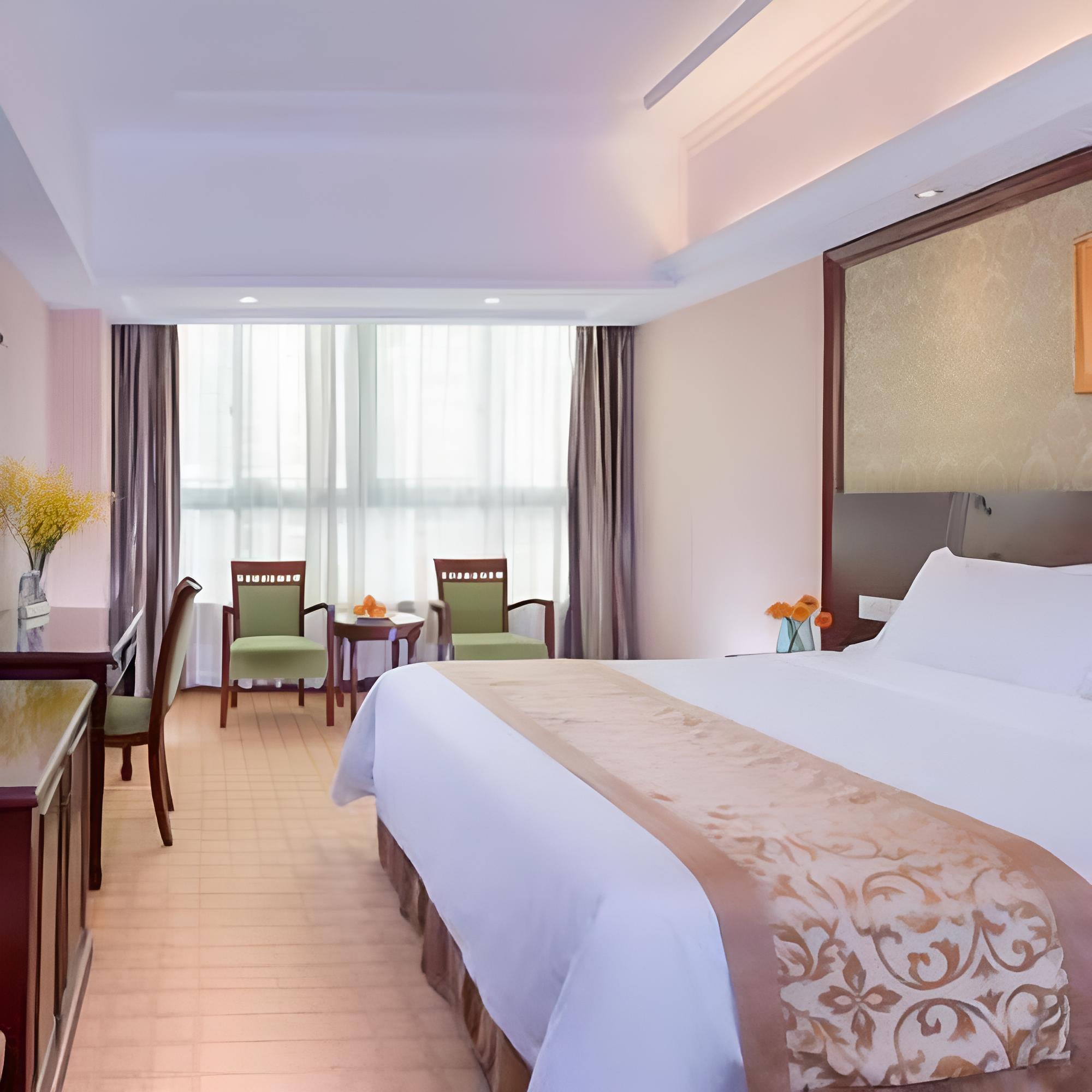 Vienna Hotel