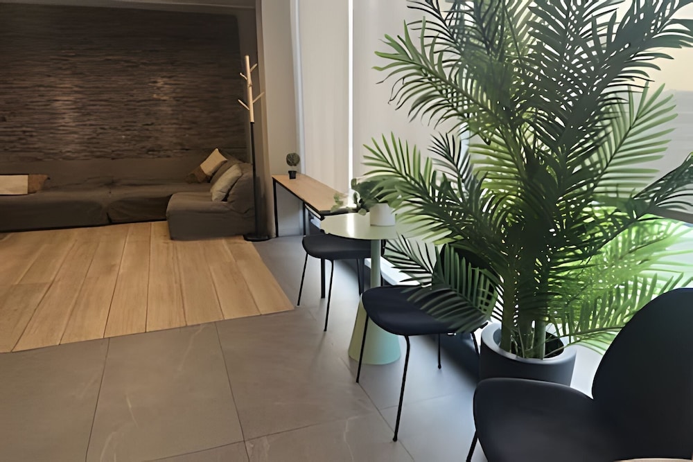 Oceana Suites Vicuña Mackena