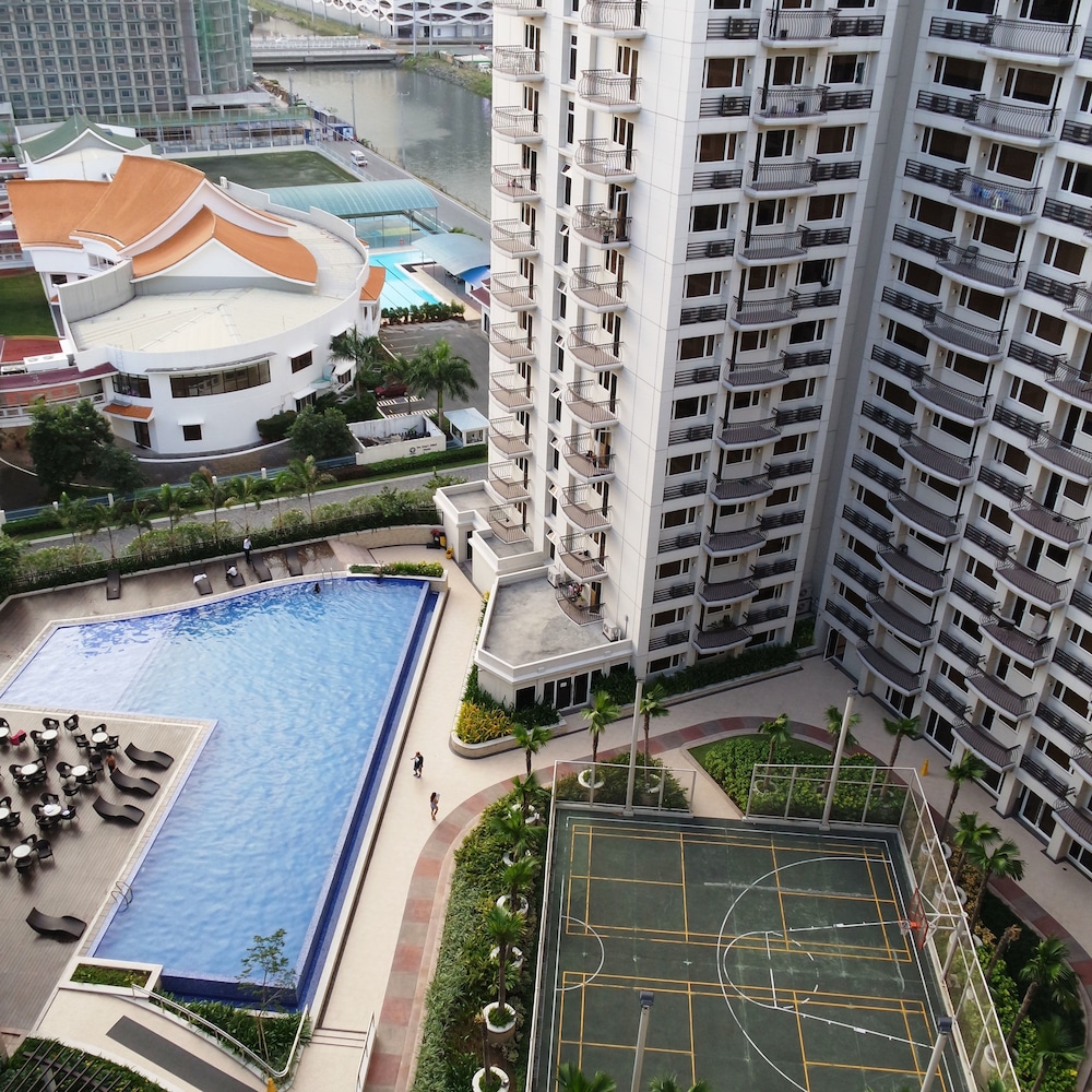 Solemare Parksuites Condo R Us