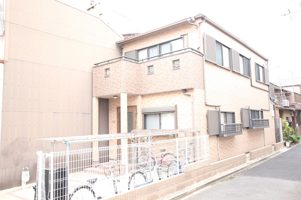 Nagomiya Kyoto Minamiemmachi