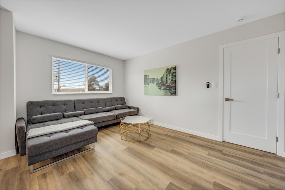Oneluxstay 3BR near Redondo Beach